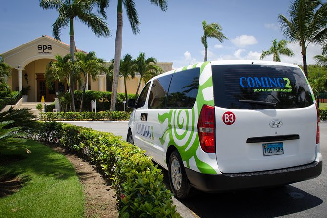 Private Transfer La Romana Airport - La Romana - About Your Stay