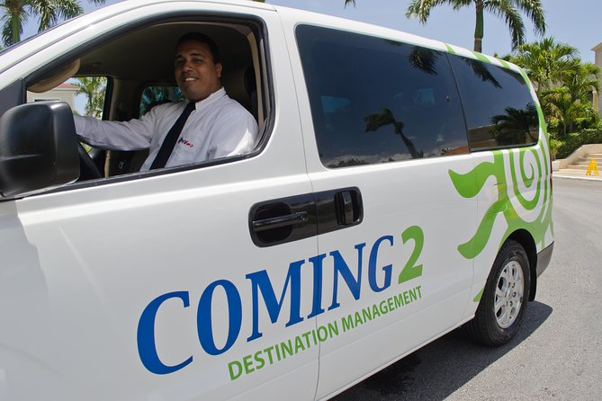 Private Transfer La Romana Airport - La Romana - Accessibility Options
