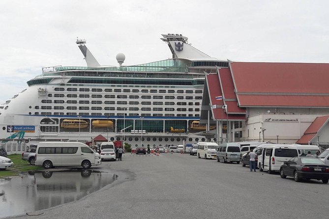 Private Transfer Laem Chabang/Bangkok - Accessibility and Luggage Policy