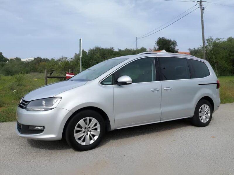 Private Transfer: Lagos to Lisbon - Trip Duration and Timings