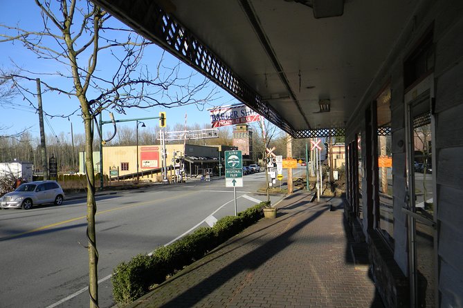 Private Transfer, Langley, BC to Vancouver International Airport-VIP Sedan - Booking and Confirmation