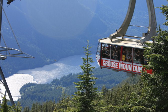 Private Transfer, Langley, BC to Vancouver International Airport-VIP SUV - Cancellation and Modifications