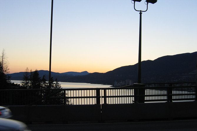 Private Transfer, Langley, BC to Vancouver International Airport-VIP SUV - Group Size and Participation