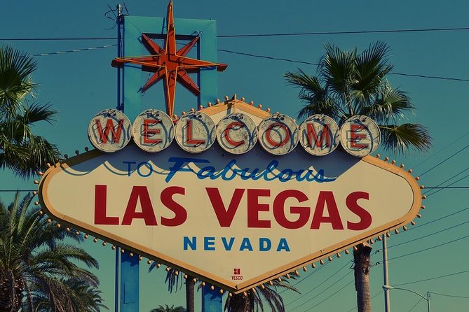 Private Transfer: LAS Vegas to LAS Airport by Luxury SUV or Limousine up to 8 P - Booking Confirmation