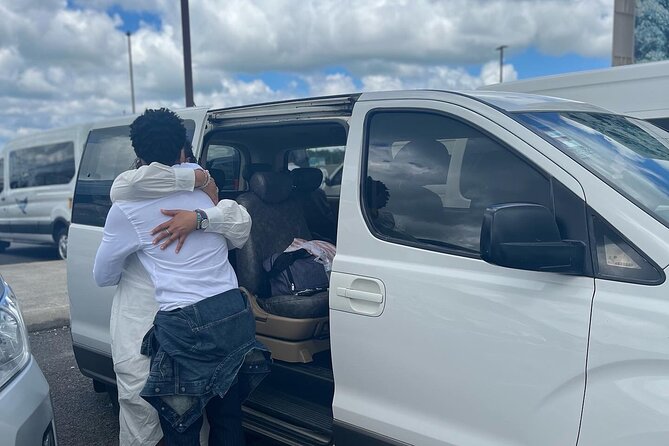 Private Transfer-Liberia Airport - Customer Reviews and Ratings