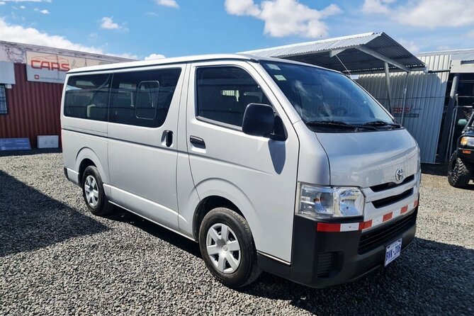 Private Transfer - Liberia Airport & Riu Hotel - Included in the Service