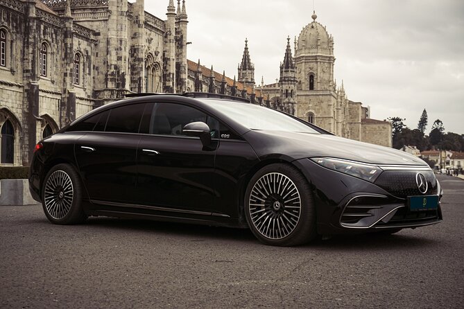 Private Transfer: Lisbon Airport to Lisbon - Pickup and Drop-off