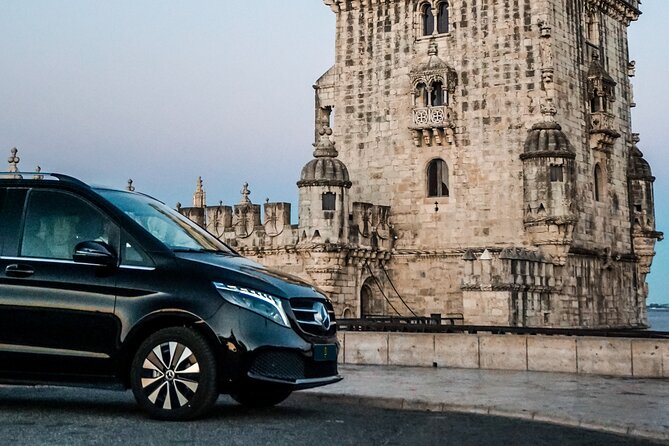 Private Transfer: Lisbon Airport to Lisbon - Customer Reviews