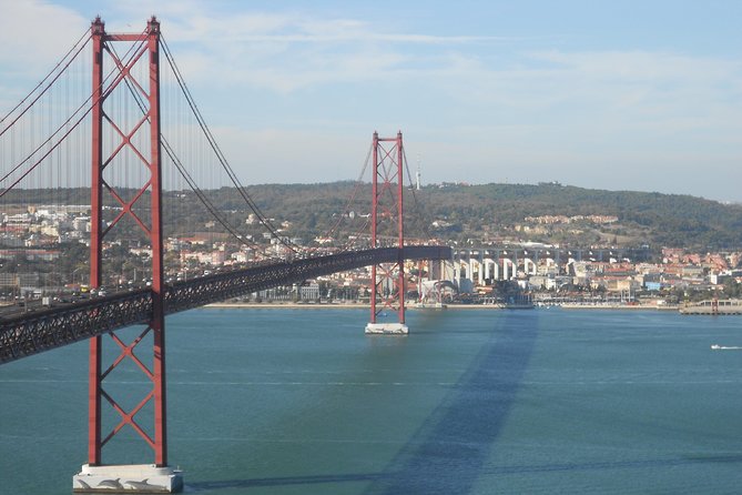Private Transfer: Lisbon Airport to or From Lisbon Center - Pricing and Fees