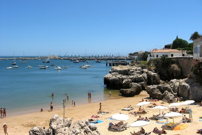 Private Transfer: Lisbon Airport to Sintra,Cascais and Estoril - Accessibility and Participation
