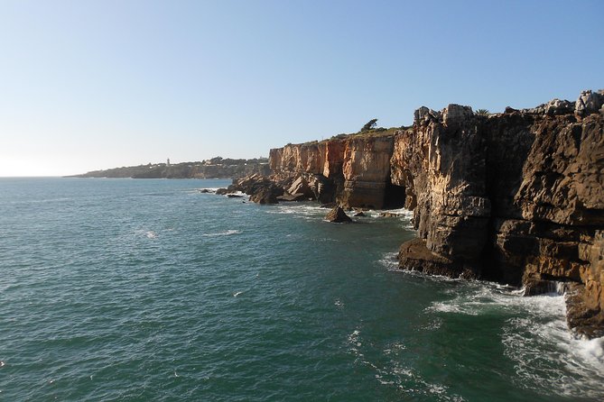 Private Transfer: Lisbon Airport to Sintra,Cascais and Estoril - Customer Reviews and Feedback