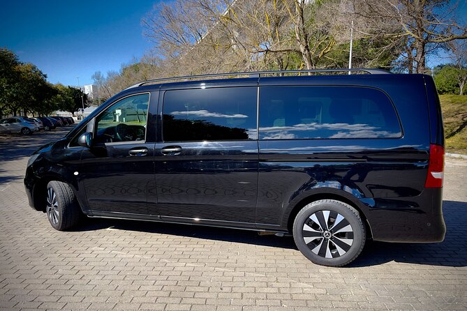 Private Transfer Lisbon & Cascais by Van or Car - Customer Feedback