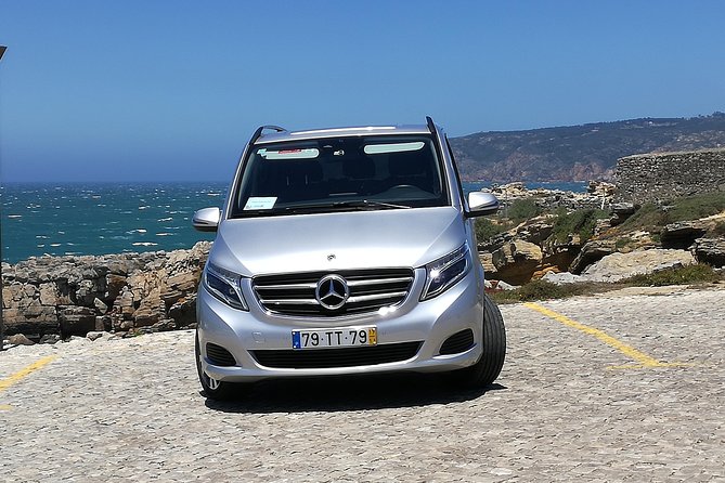 Private Transfer Lisbon / Porto With Tour Included. - Verified Customer Reviews