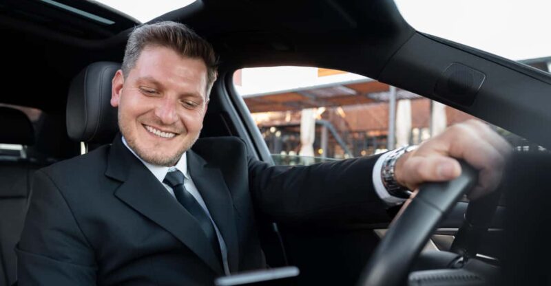 Private Transfer - Lisbon To/From Porto - Premium Vehicles