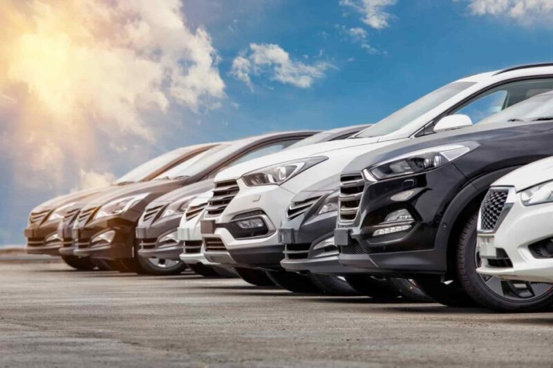 Private Transfer: London Heathrow Airport to Colchester. - Pickup and Dropoff