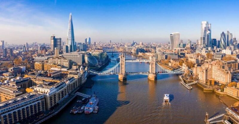 Private Transfer: London Heathrow Airport to Ealing. - Transfer Highlights