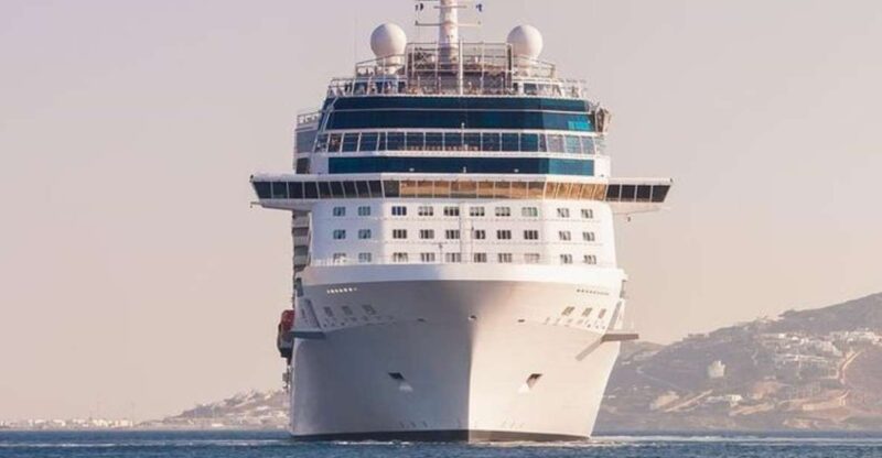 Private Transfer London Heathrow Airport to Harwich Port - Inclusion Details