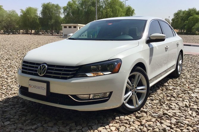 Private Transfer: Los Angeles to Los Angeles International Airport (LAX) - Key Points