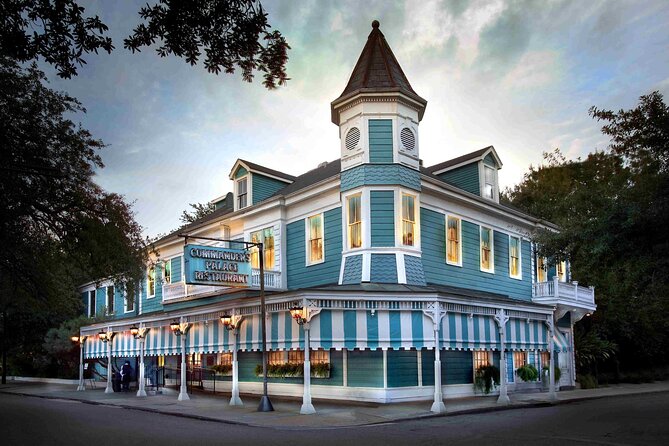 Private Transfer: Louis Armstrong Airport MSY to New Orleans in Business Car - Luxury Vehicle Options