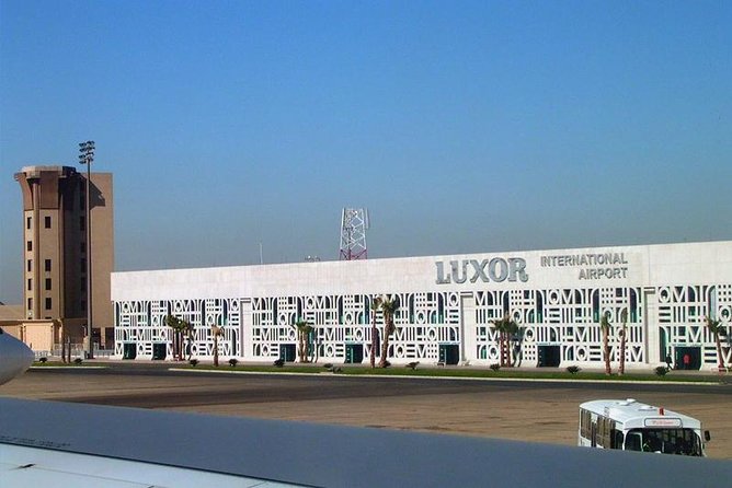 Private Transfer: Luxor to Aswan Hotels - Customer Reviews