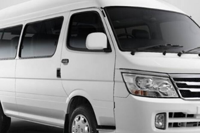 Private Transfer Luxor to Hurghada - Additional Options