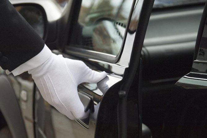 Private Transfer Luxury Service Kuala Lumpur T1/T2 Airport - Key Points