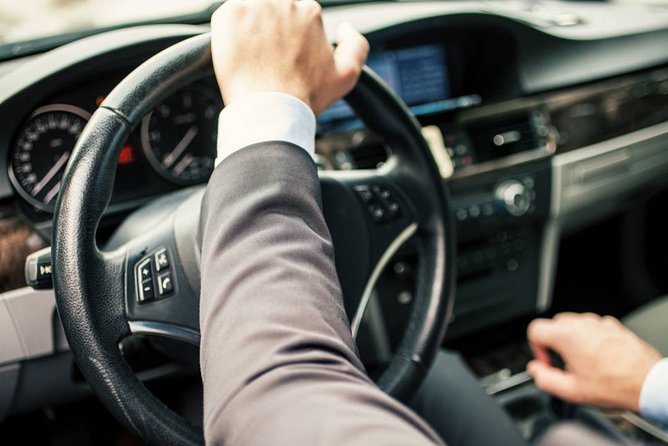 Private Transfer Luxury Service Kuala Lumpur T1/T2 Airport - Pickup and Drop-off Information