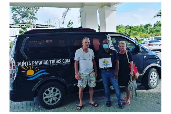 private transfer LUXURY SUBURBAN or CADILLAC round trip PUNTACANA - Who Should Consider This Service?