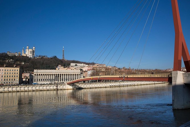 Private Transfer: Lyon Airport LYS to Lyon City in Luxury Van - Reservations and Booking