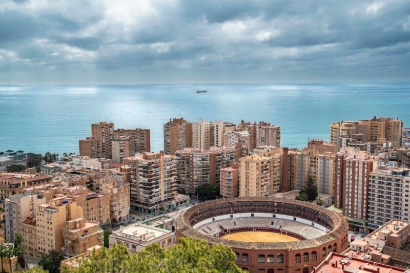 Private Transfer Malaga Airport to Marbella - Included Services