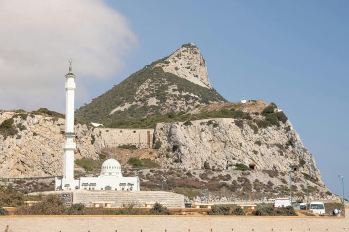 Private Transfer: Málaga to Faro/Lagos - Child Seat Requirements