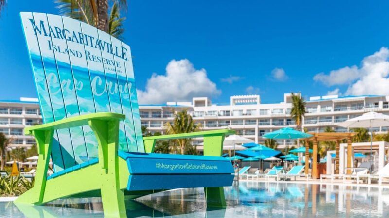 Private Transfer Margaritaville to Punta Cana Airport - Service Overview