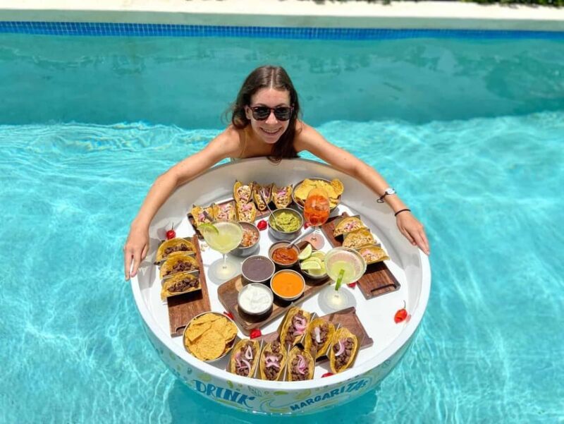 Private Transfer Margaritaville to Punta Cana Airport - Experience and Highlights