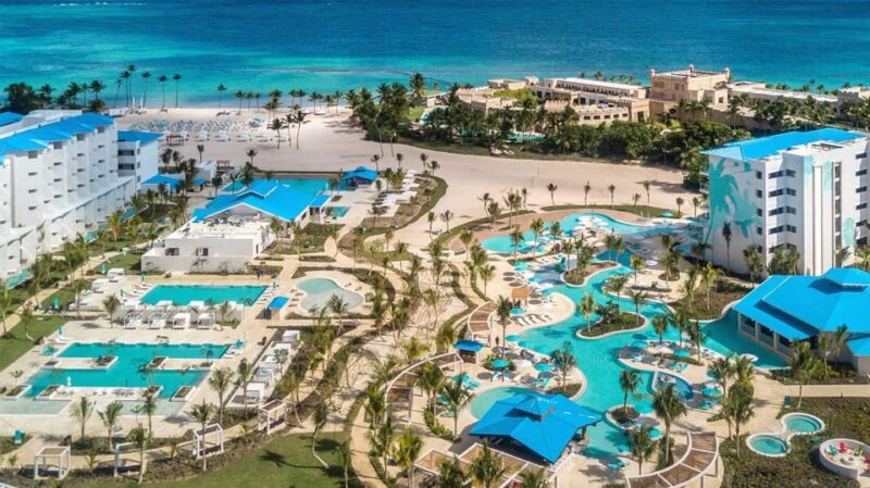 Private Transfer Margaritaville to Punta Cana Airport - Communication and Support