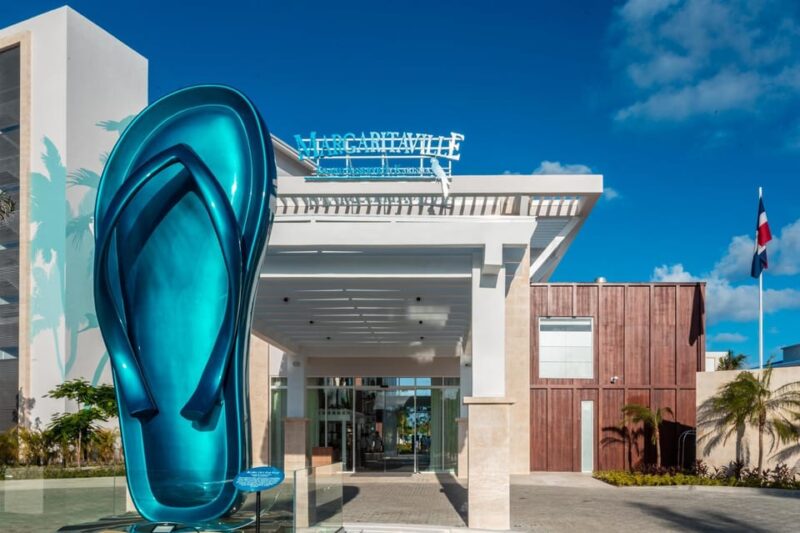 Private Transfer Margaritaville to Punta Cana Airport - Important Information