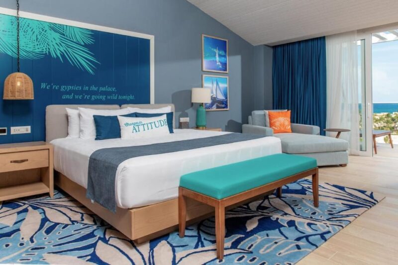 Private Transfer Margaritaville to Punta Cana Airport - Cancellation and Refund Policy