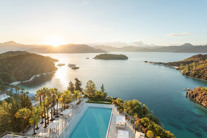 Private Transfer Marmaris : From Dalaman Airport to Marmaris/Icmeler Hotels - Reviews and Ratings