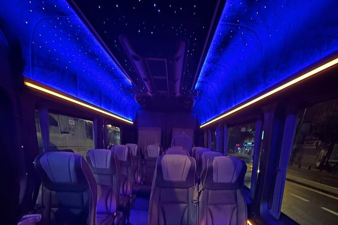 Private Transfer Marmaris : From Dalaman Airport to Marmaris/Icmeler Hotels - Booking Information