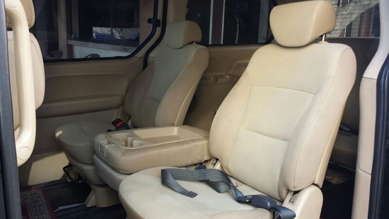 Private Transfer: Marrakech Airport to Marrakech Hotel - Service and Amenities