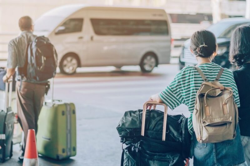 Private Transfer: Marrakech Airport to Marrakech Hotel - Customer Reviews Overview