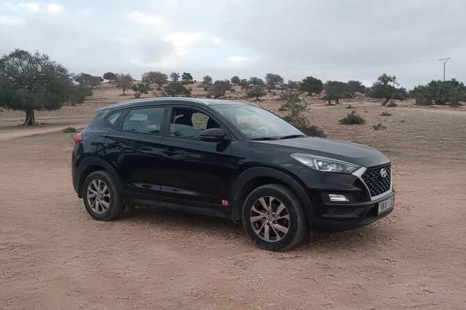 Private Transfer Marrakech to Essaouira or Essaouira Tomarrakech - Booking Details