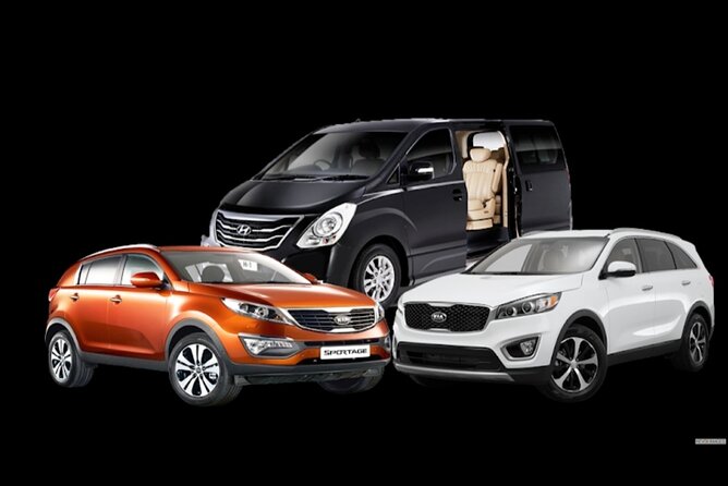 Private Transfer Marrakech to Essaouira or Essaouira Tomarrakech - Stress-free Transportation