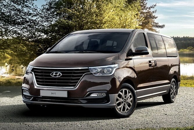 Private Transfer Marsa Alam Airport Transfer To Hotels - Participation Suitability