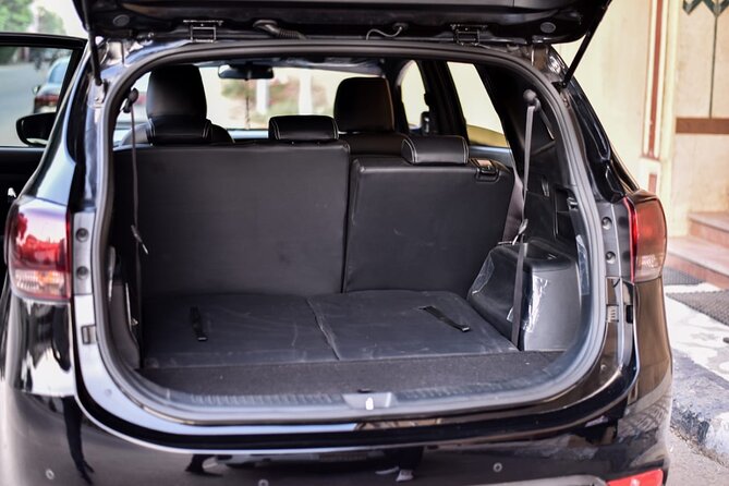 Private Transfer: Marsa Alam to Hurghada - Red Sea Coast Journey - Customer Reviews and Ratings