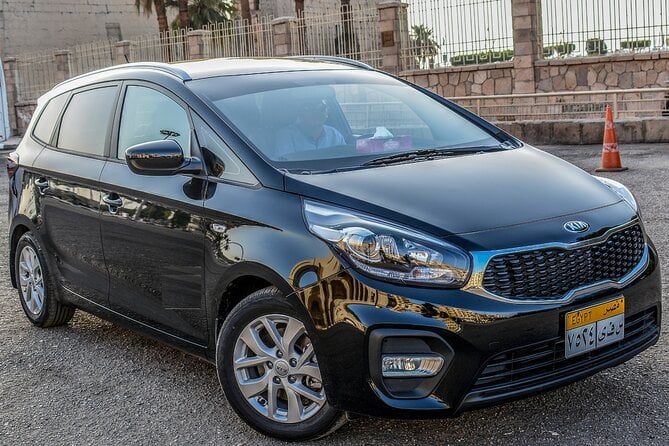 Private Transfer: Marsa Alam to Hurghada - Red Sea Coast Journey - Additional Information