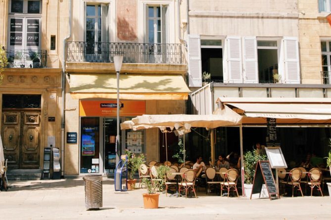 Private Transfer: Marseille Airport to / From Aix-En-Provence (And Vicinity) - Meeting and Pickup Details