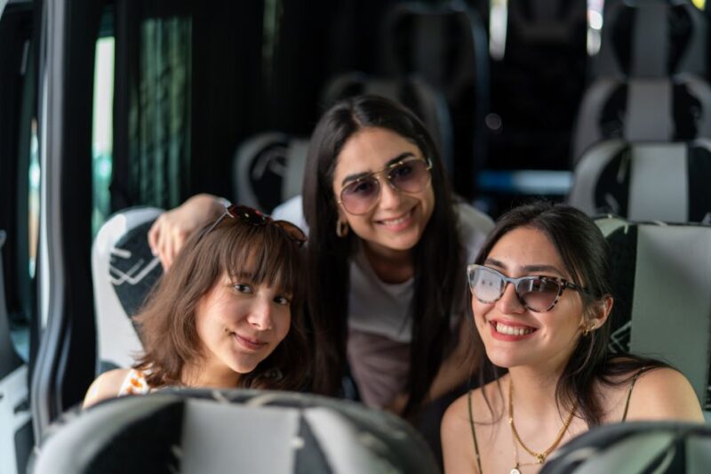 Private Transfer Merida Airport - Key Points