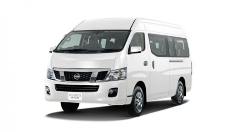 Private Transfer Merida Airport - Booking Information