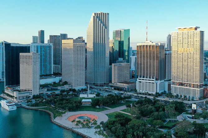 Private Transfer Miami Airport MIA or Port to Miami Hotel / Beach - Addressing Concerns