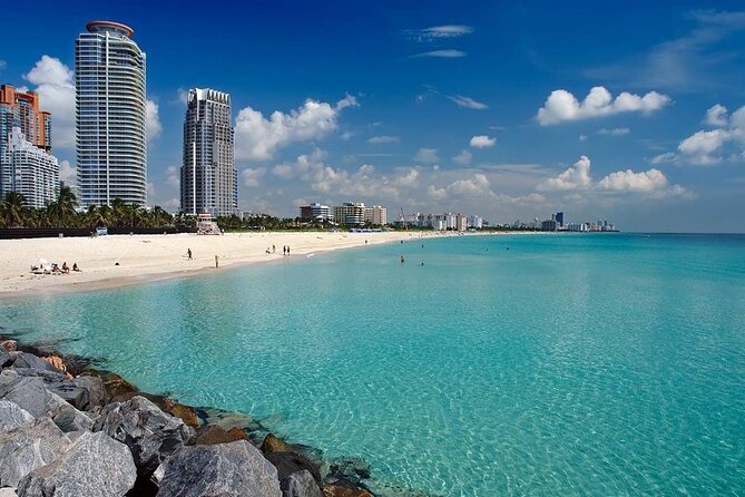 Private Transfer Miami Airport MIA or Port to Miami Hotel / Beach - Commitment to Improvement